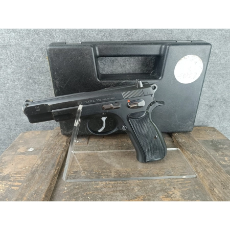 CZ 75 9x19 1993r.